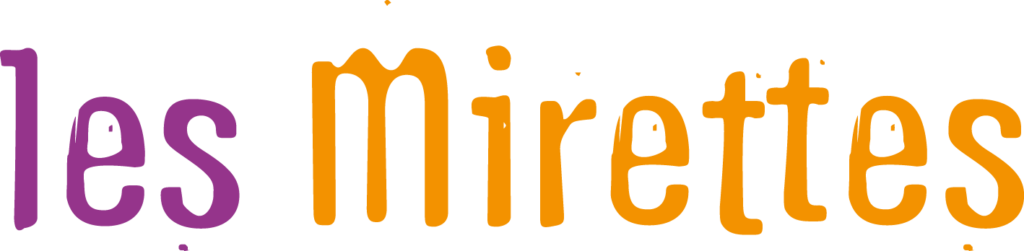 Logo Les Mirettes